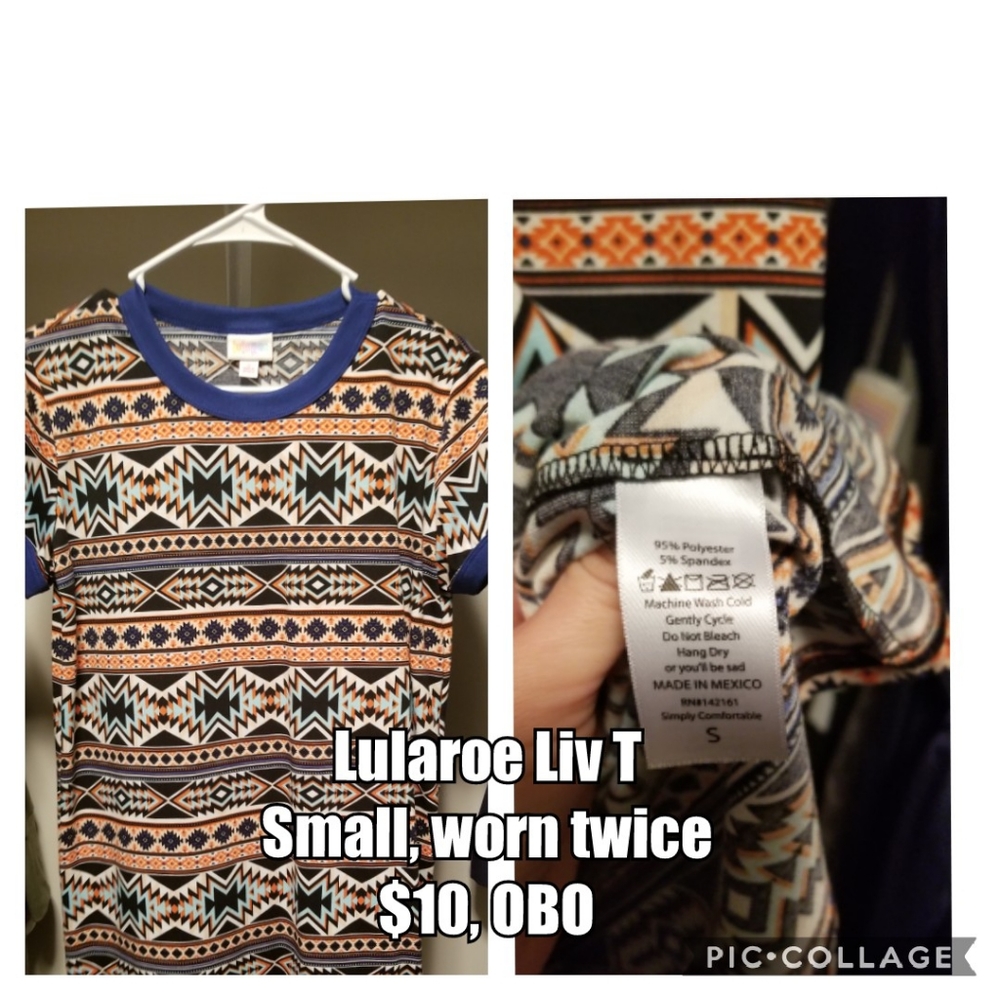 NEW or Gently Used Lularoe!!!